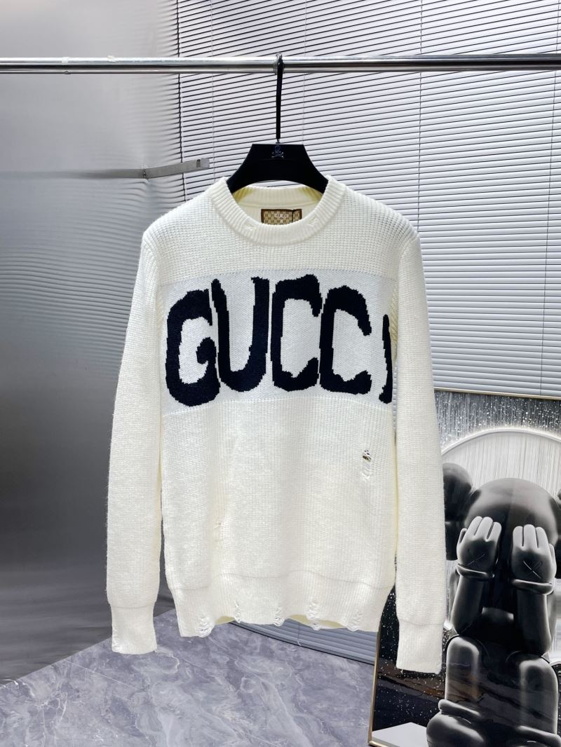 Gucci Sweaters